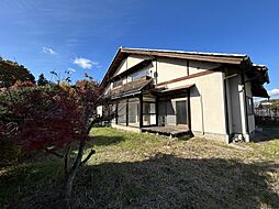 千曲市大字八幡　戸建て