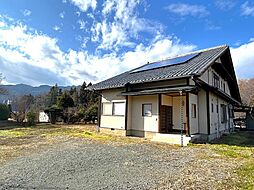 千曲市大字八幡 戸建て