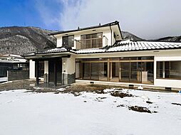 上田市上塩尻　戸建て