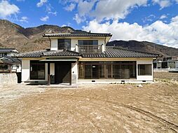 上田市上塩尻　戸建て