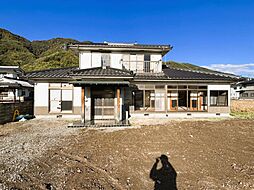 上田市上塩尻 戸建て