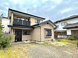 千曲市大字戸倉芝宮　戸建て