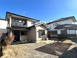 千曲市大字戸倉芝宮　戸建て