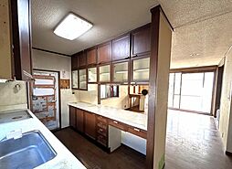 上田市塩川坂井　戸建て