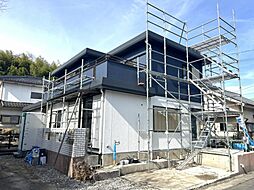 上田市塩川坂井　戸建て