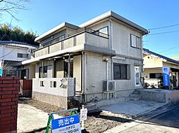 上田市塩川坂井　戸建て