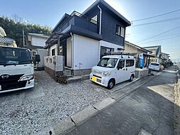 上田市塩川坂井　戸建て