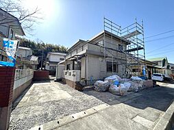 上田市塩川坂井　戸建て