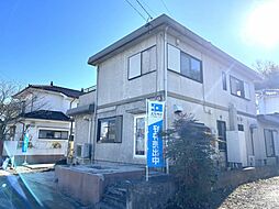 上田市塩川坂井　戸建て