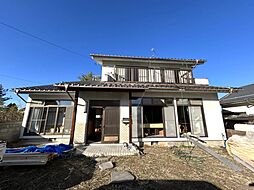 佐久市岩村田　戸建て