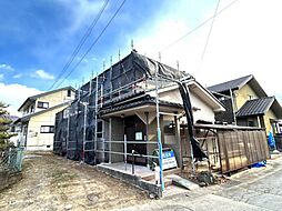 上田市殿城　戸建て