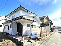 上田市殿城　戸建て
