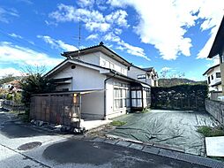 上田市殿城　戸建て