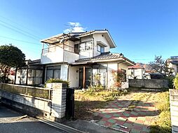 上田市上野　戸建て