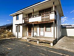 上田市御嶽堂　戸建て