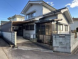 小諸市東雲7丁目　戸建て