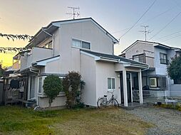 上田市下之条　戸建て