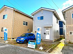 上田市保野　戸建て