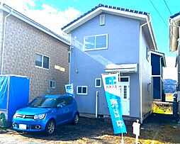 上田市保野　戸建て