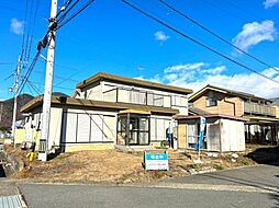 埴科郡坂城町大字網掛　戸建て