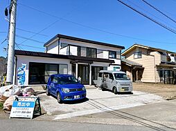 埴科郡坂城町大字網掛　戸建て