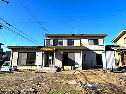 埴科郡坂城町大字網掛　戸建て