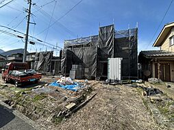 埴科郡坂城町大字網掛　戸建て