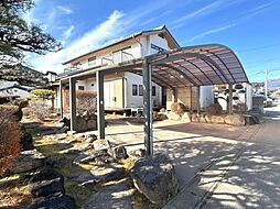 小諸市大字和田　戸建て