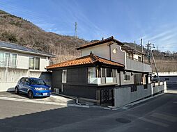 上田市常磐城　戸建て