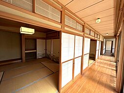 上田市塩川　戸建て