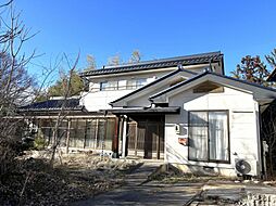 上田市塩川　戸建て