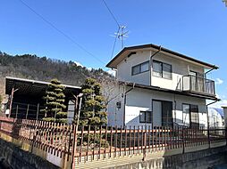 上田市下室賀　戸建て