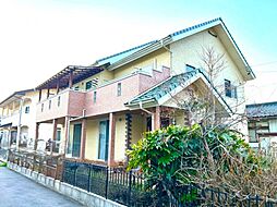 千曲市大字戸倉　戸建て