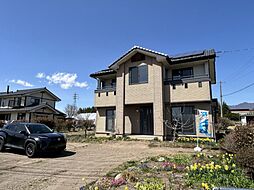 小諸市大字耳取　戸建て