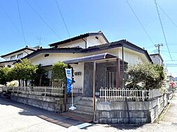 上田市上田原　戸建て