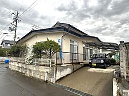 上田市上田原　戸建て