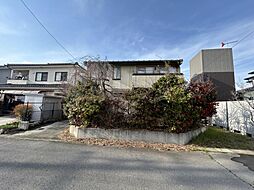 上田市中丸子　戸建て