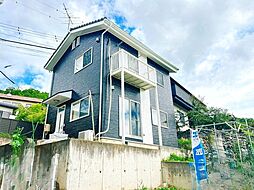 上田市住吉 戸建て