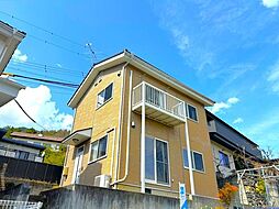 上田市住吉　戸建て