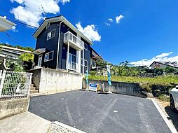 上田市住吉　戸建て
