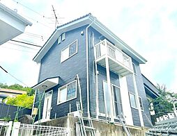 上田市住吉　戸建て