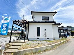 埴科郡坂城町大字上平　戸建て