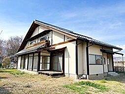 千曲市大字八幡　戸建て