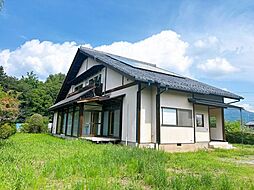 千曲市大字八幡　戸建て
