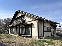 千曲市大字八幡　戸建て