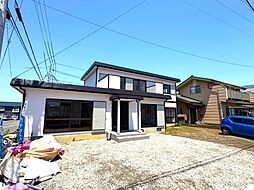 埴科郡坂城町大字網掛　戸建て