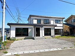 埴科郡坂城町大字網掛　戸建て