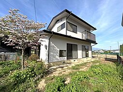 上田市下室賀　戸建て