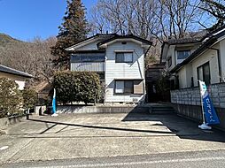 千曲市大字戸倉　戸建て