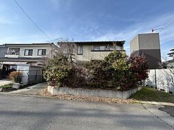 上田市中丸子　戸建て